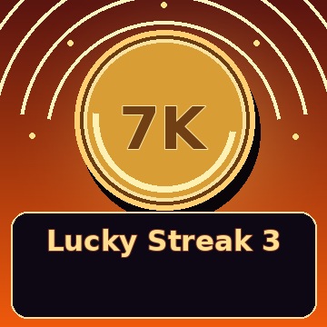 Lucky Streak 3