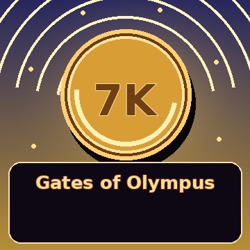 Gates of Olympus
