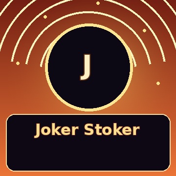 Joker Stoker