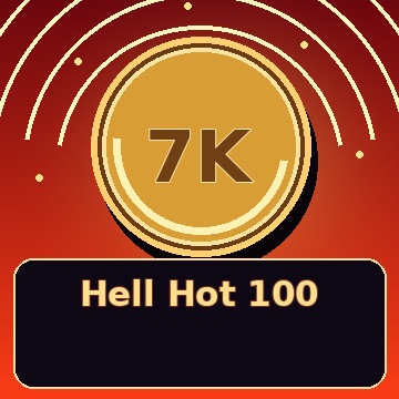 Hell Hot 100