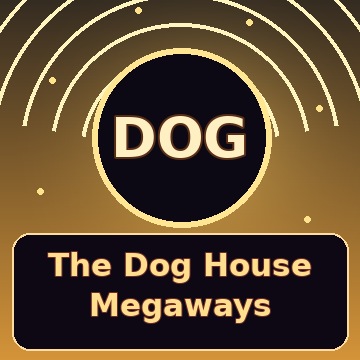 The Dog House Megaways