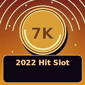 2022 Hit Slot
