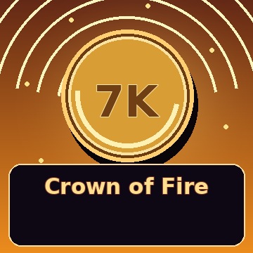 Crown of Fire