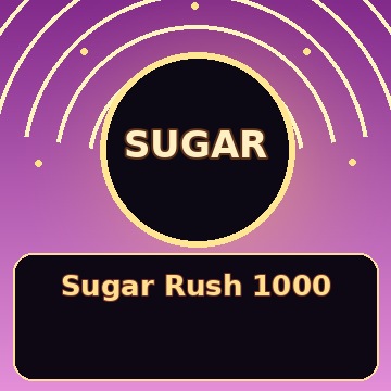 Sugar Rush 1000