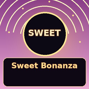 Sweet Bonanza