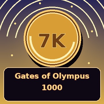 Gates of Olympus 1000