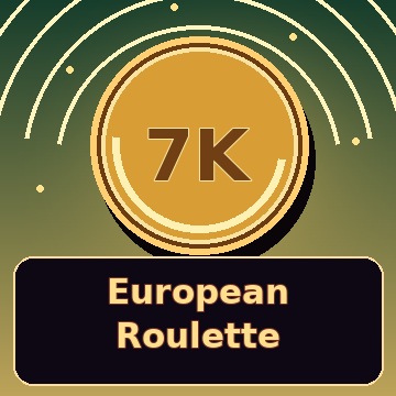 European Roulette