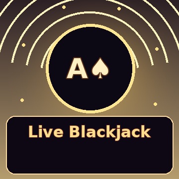 Live Blackjack